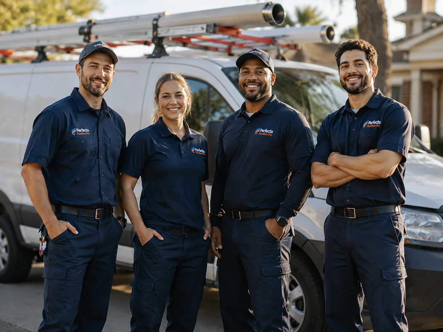 Emergency Plumber Near Me in Garden City, TX near me